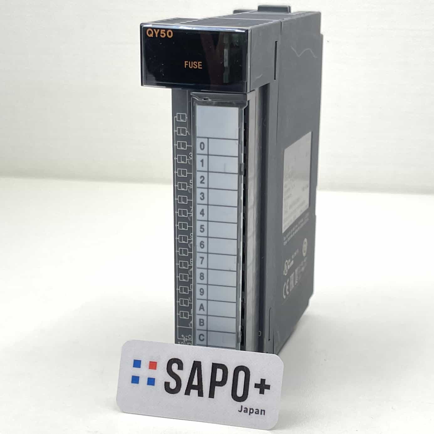 中古PLC一覧 | 中古FA機器・制御機器の高価買取販売ならサポタス